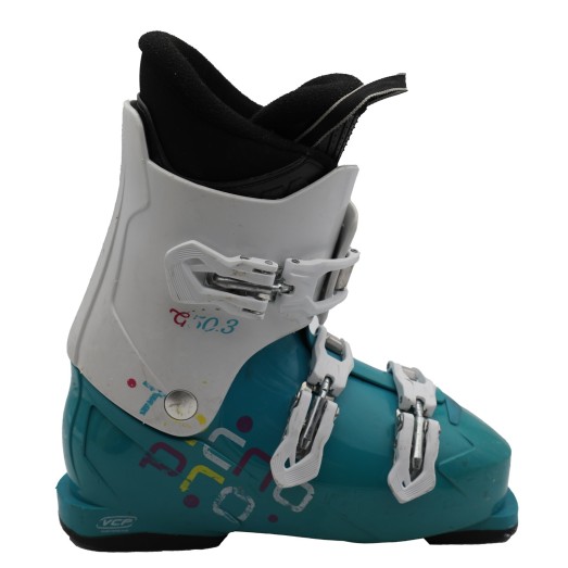 Scarponi da sci Tecno pro G50.3_3 ganci - Qualità A