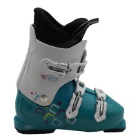 Scarponi da sci Tecno pro G50.3_3 ganci - Qualità A