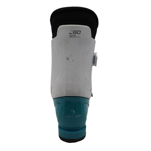 Bota de esquí Tecno pro G50.3_3 ganchos - Calidad A