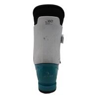 Scarponi da sci Tecno pro G50.3_3 ganci - Qualità A