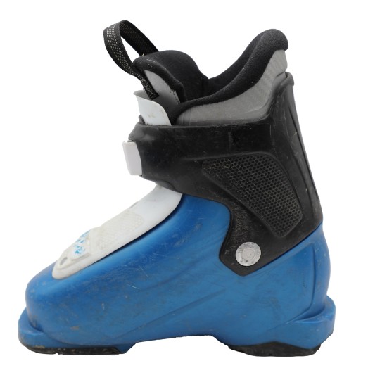 Bota de esquí Nordica Team Firearrow - Calidad A