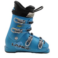Bota De esqui Lange RSJ 50R/60R - Calidad A