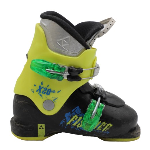 Bota de esqui Fischer xj10/50 - Calidad A