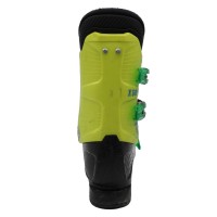 Chaussure de ski occasion junior Fischer xj50_4crochets - Qualité B