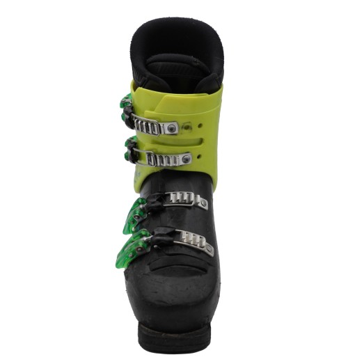 Chaussure de ski occasion junior Fischer xj50_4crochets - Qualité B