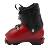 Chaussure de ski occasion junior Tecnopro T50.2_2 crochets - Qualité A