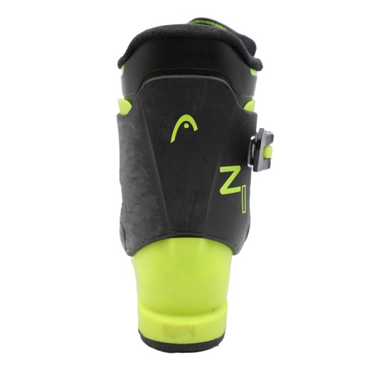 Chaussure de ski Junior Occasion Head Z1_1crochet - Qualité A