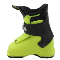 Chaussure de ski Junior Occasion Head Z1_1crochet - Qualité A
