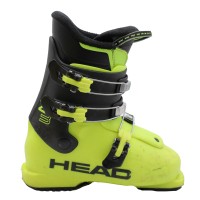 Scarpone da sci Junior Occasion Head Z - Qualità A