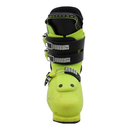 Chaussure de ski Junior Occasion Head Z3_3crochet - Qualité A