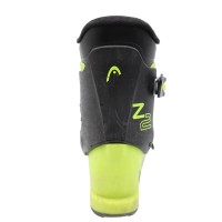 Chaussure de ski Junior Occasion Head Z2_2crochet - Qualité A