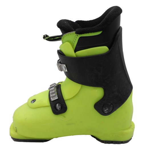Chaussure de ski Junior Occasion Head Z2_2crochet - Qualité A