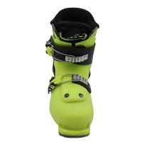 Chaussure de ski Junior Occasion Head Z2_2crochet - Qualité A