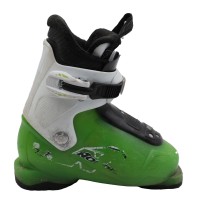 Chaussure de Ski Occasion Junior Nordica Team T1_1 crochet - Qualité A