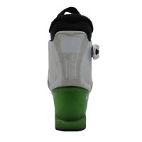 Used Ski Boot Junior Nordica Team - Quality A