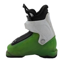 Used Ski Boot Junior Nordica Team - Quality A