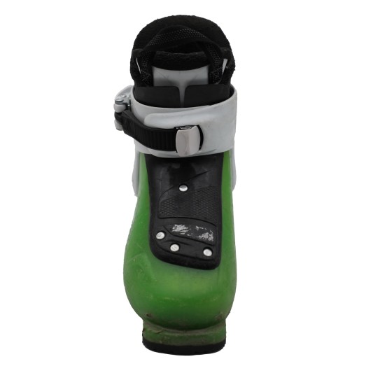 Used Ski Boot Junior Nordica Team - Quality A