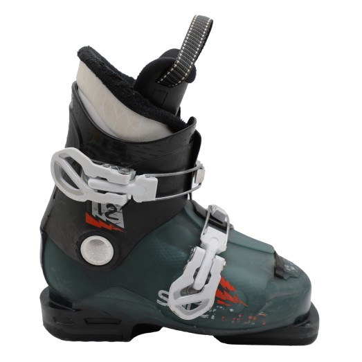 Bota de esqui Salomon T2 / T3 RT - Calidad A