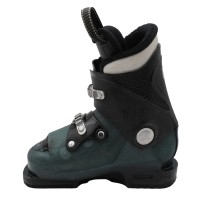 Scarpone da Sci Salomon T2 RT_2 ganci