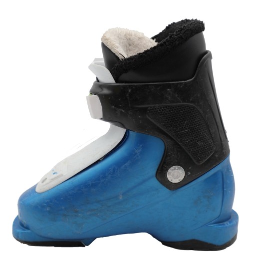 Bota de esquí Nordica Team Firearrow - Calidad A