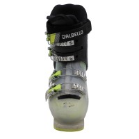 Used ski boot junior Dalbello threat - Quality A