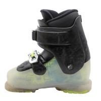 Used ski boot junior Dalbello threat - Quality A