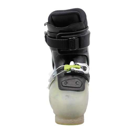Used ski boot junior Dalbello threat - Quality A