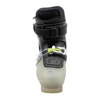 Used ski boot junior Dalbello threat - Quality A