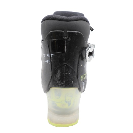 Chaussure de ski occasion junior Dalbello Menace_1 crochet - Qualité A