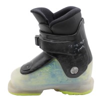 Chaussure de ski occasion junior Dalbello Menace_1 crochet - Qualité A