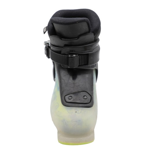 Used ski boot junior Dalbello threat - Quality A