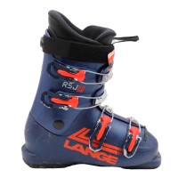 Ski Boot Lange RSJ 50/60 RTL - Quality A