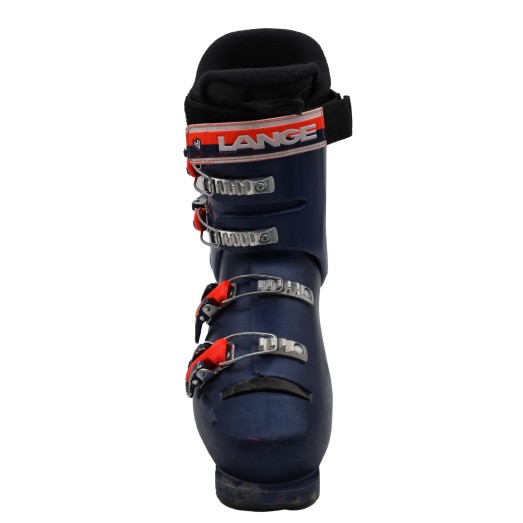 Ski Boot Lange RSJ 50/60 RTL - Quality A