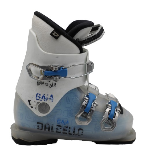 Scarpone da sci Junior dalbello Gaia - Qualità A