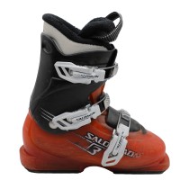 Salomon T2 T3 junior scarpone da sci - Qualità A