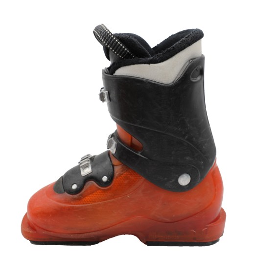 Salomon T2 T3 junior ski boot - Quality A