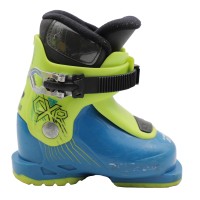 Chaussure de ski occasion junior Dalbello CXR_1 crochet - Qualité A