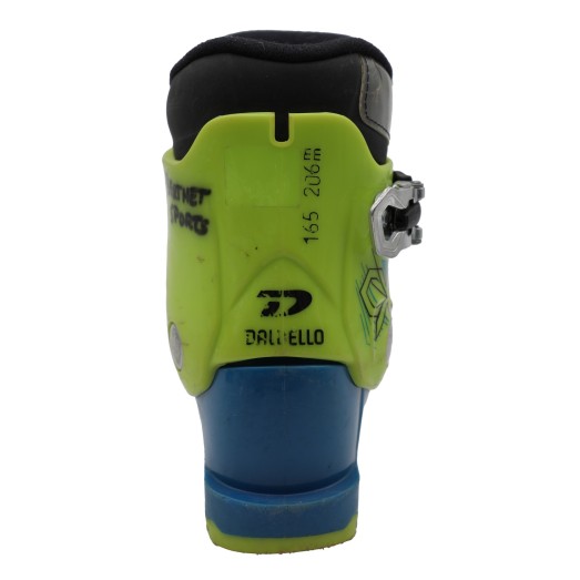 ski boot Dalbello CXR 1/2 - Quality A