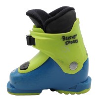 Chaussure de ski occasion junior Dalbello CXR_1 crochet - Qualité A