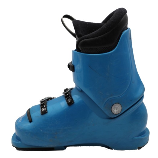 Bota de esquí de ocasión junior Lange Team 7/8 R - Calidad A