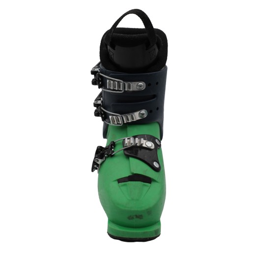 Gebrauchte Skischuhe Junior Atomic hawx Jr R3/4 - Qualität A