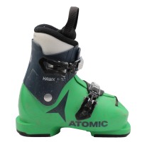 Used Ski Boot Junior Atomic hawx Jr R3/4 - Quality A