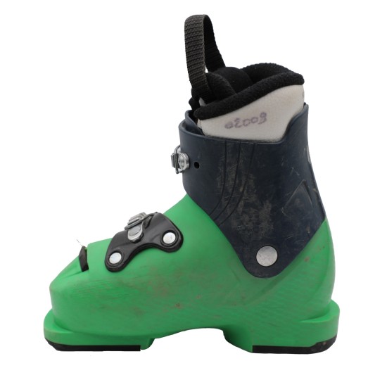 Used Ski Boot Junior Atomic hawx Jr R3/4 - Quality A