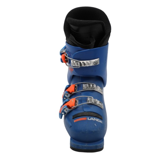 Ski Boot Lange RSJ 50/60 RTL - Quality A