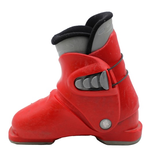 Scarpone da sci junior Rossignol mini R 18 - Qualità A