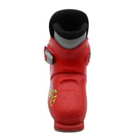 Bota de esquí junior Rossignol mini R 18 usada - Calidad A