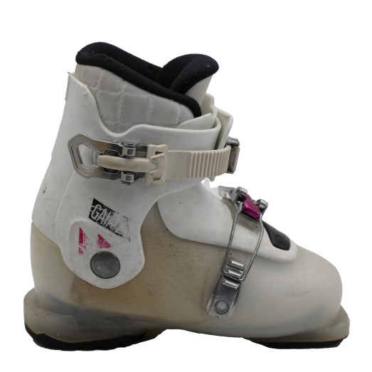 Used ski boot Dalbello junior gaia - Quality A
