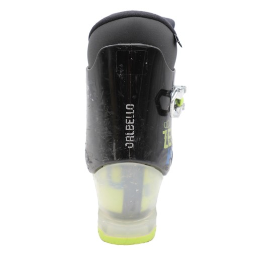 Scarponi da sci junior Dalbello Zest JR usati - Qualità A