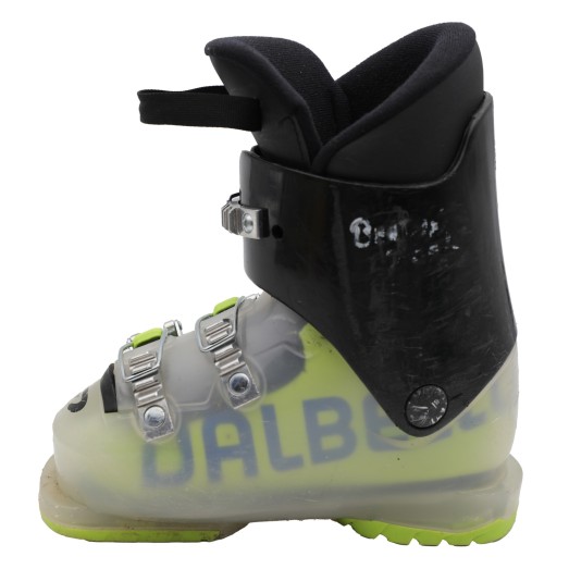 Bota de esquí de ocasión junior Dalbello Zest JR - Calidad A