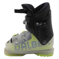 Gebrauchter Skischuh junior Dalbello Zest JR - Qualität A